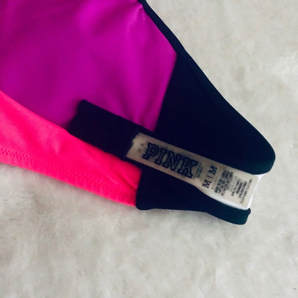 Victoria's Secret:PINK Brand 2 Piece Bathing Suit - Picture 5 of 9